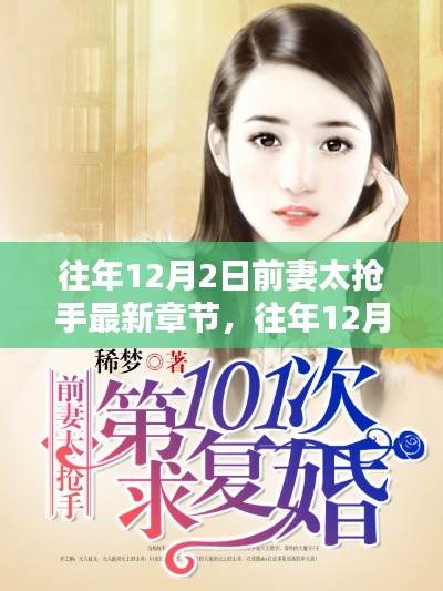 往年12月2日前妻太抢手，深度解析热点话题与最新章节