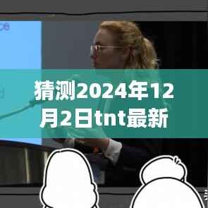 TNT最新版展望,2024年12月2日的TNT更新影响及展望