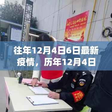 历年12月4日至6日疫情回顾,挑战与希望的交织篇章,最新疫情动态分析