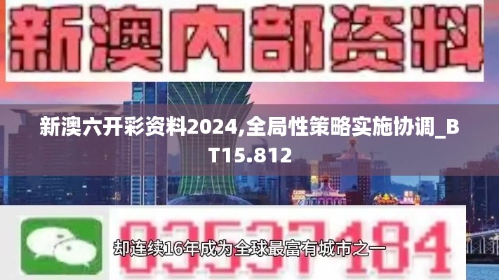 新澳六开彩资料2024,全局性策略实施协调_BT15.812