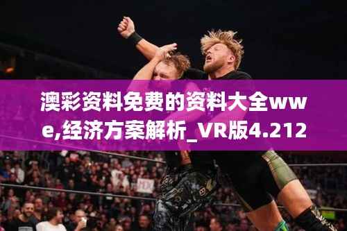 澳彩资料免费的资料大全wwe,经济方案解析_VR版4.212
