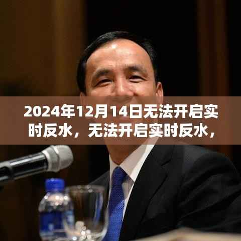 无法开启实时反水,挑战与解决方案(针对2024年面临的挑战)
