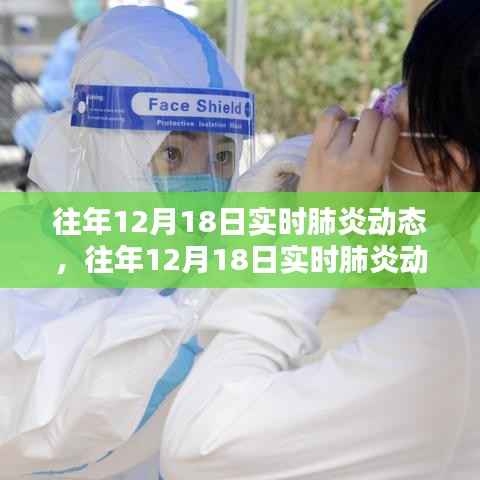 往年12月18日肺炎动态监测与应对指南发布,实时掌握疫情动态助力防控工作。