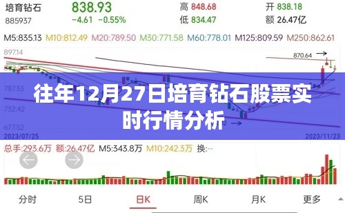 年终钻石股票行情分析,培育钻石市场走势解读