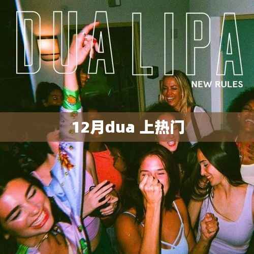 12月热门话题解析,dua上榜