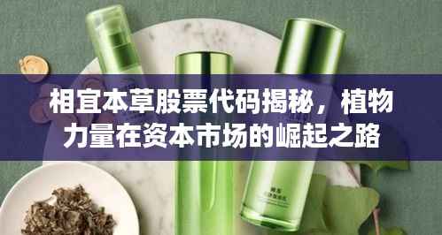 相宜本草股票代码揭秘,植物力量在资本市场的崛起之路