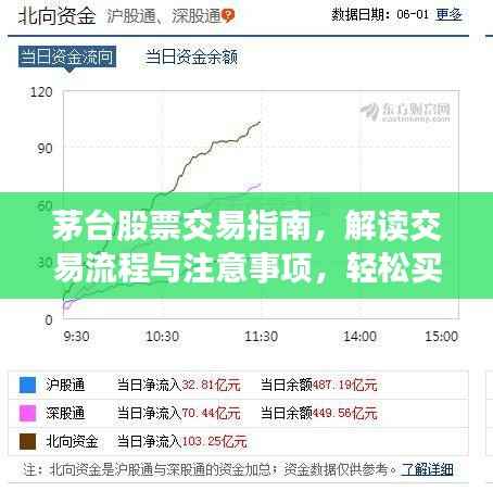 茅台股票交易指南，解读交易流程与注意事项，轻松买卖茅台股票！