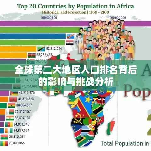全球第二大地区人口排名背后的影响与挑战分析