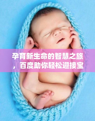 孕育新生命的智慧之旅,百度助你轻松迎接宝宝诞生